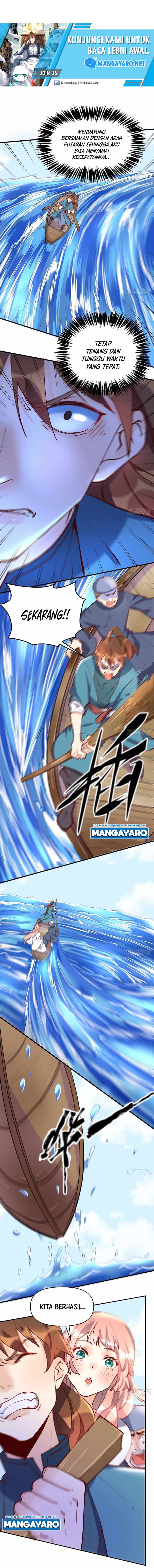 I’m Actually A Cultivation Bigshot Chapter 117 Image 10