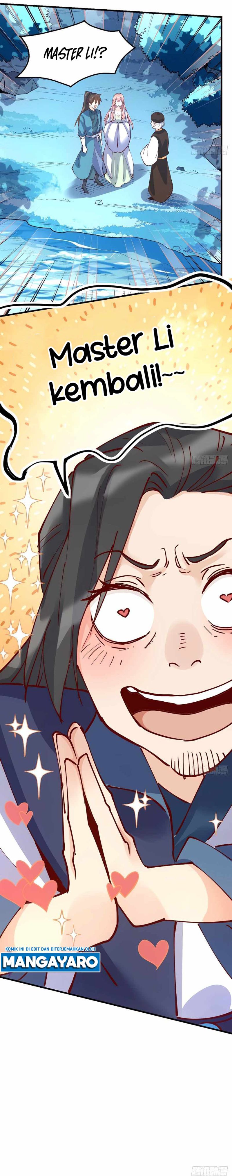 I’m Actually A Cultivation Bigshot Chapter 118 Image 3