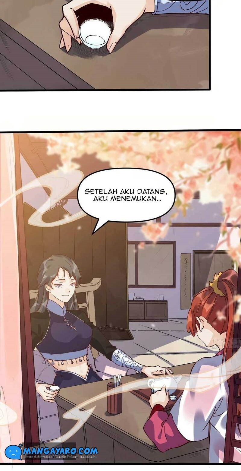 I’m Actually A Cultivation Bigshot Chapter 12 Image 2