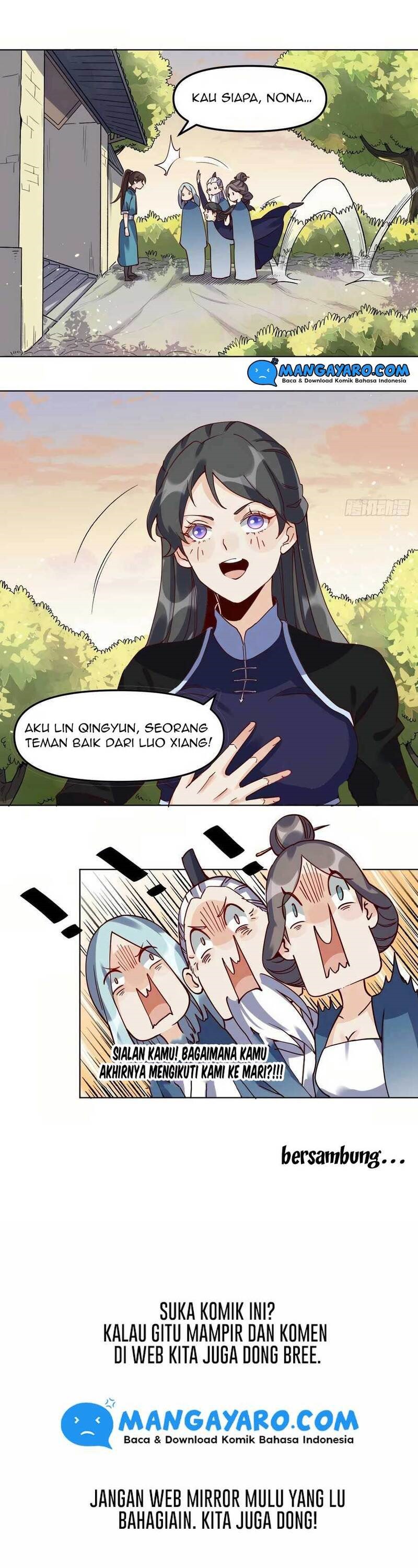 I’m Actually A Cultivation Bigshot Chapter 12 Image 26