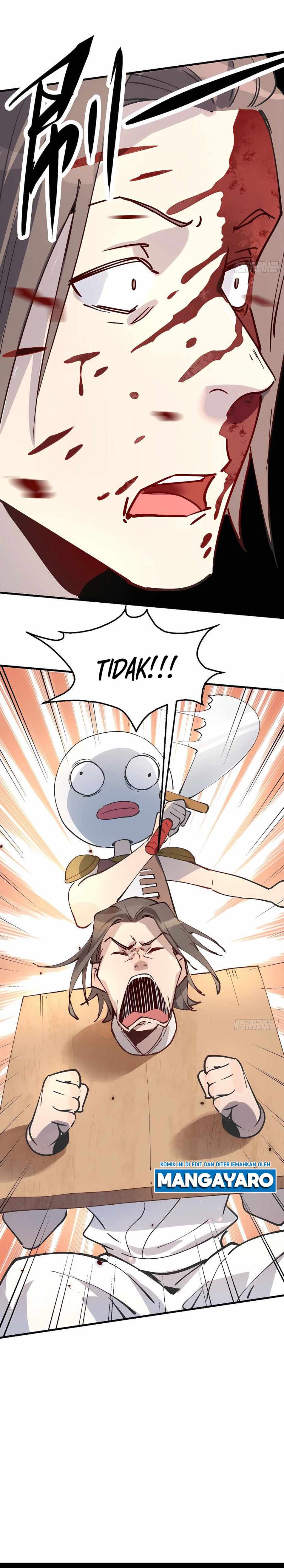 I’m Actually A Cultivation Bigshot Chapter 122 Image 6