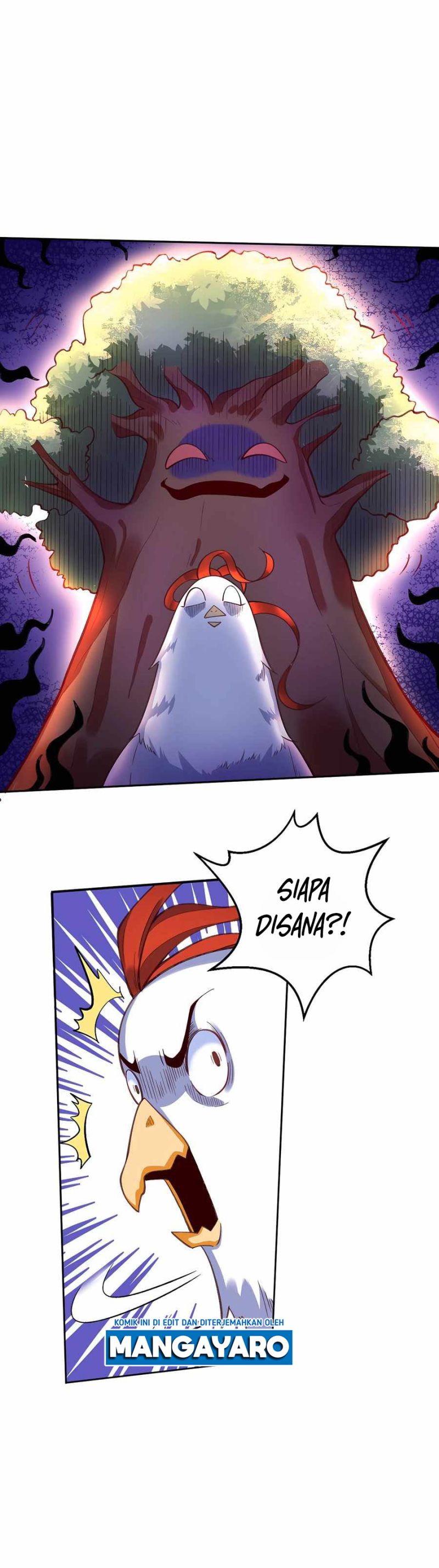 I’m Actually A Cultivation Bigshot Chapter 127 Image 8