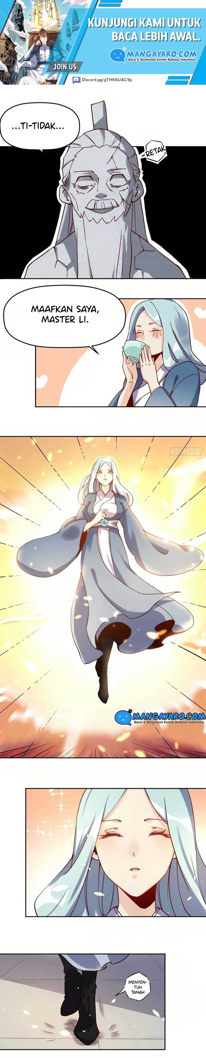 I’m Actually A Cultivation Bigshot Chapter 13 Image 9