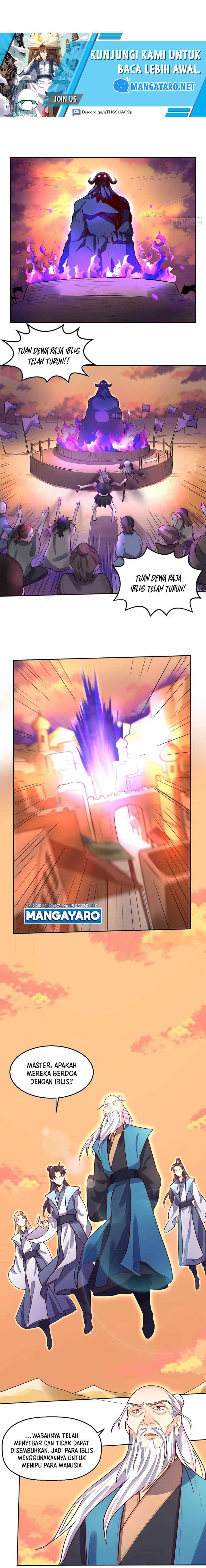 I’m Actually A Cultivation Bigshot Chapter 131 Image 6