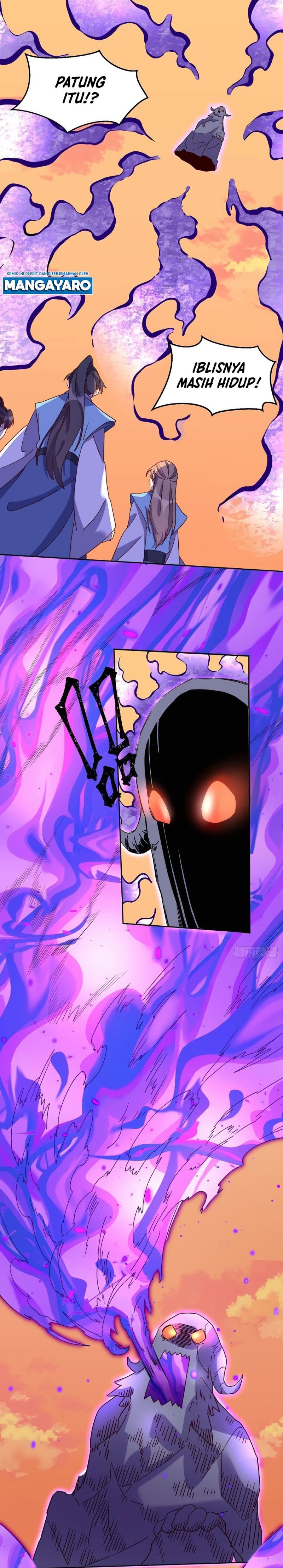 I’m Actually A Cultivation Bigshot Chapter 133 Image 2