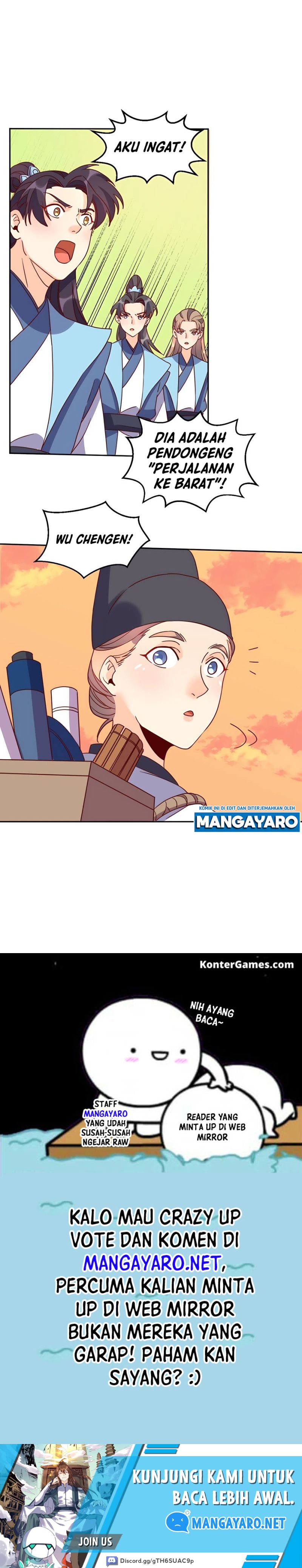 I’m Actually A Cultivation Bigshot Chapter 133 Image 13