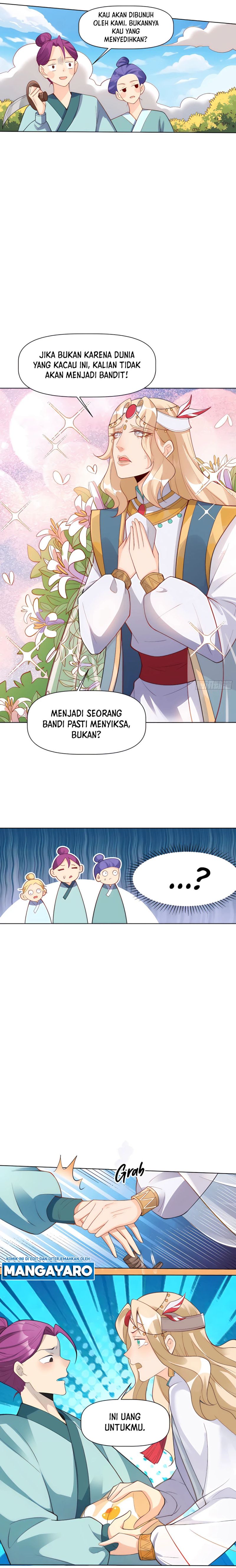 I’m Actually A Cultivation Bigshot Chapter 136 Image 2