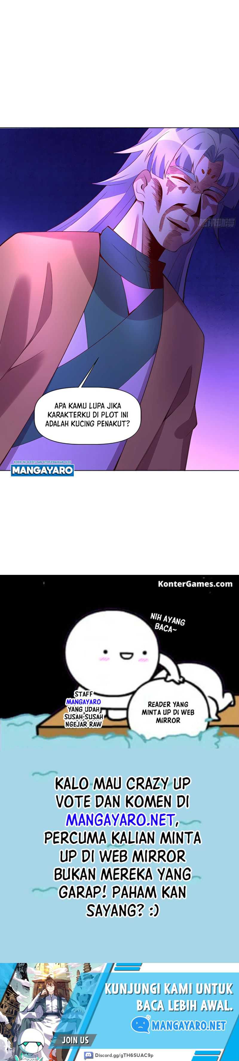 I’m Actually A Cultivation Bigshot Chapter 137 Fix Image 14