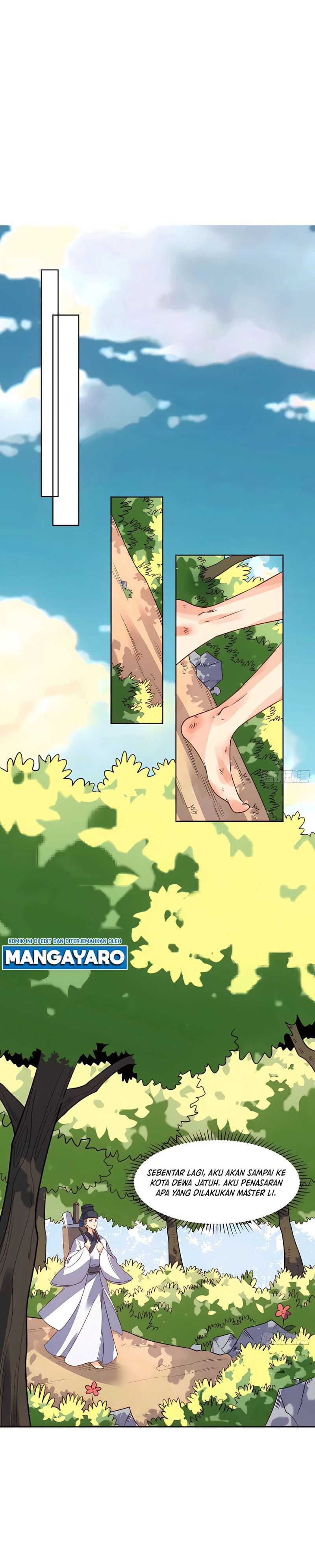 I’m Actually A Cultivation Bigshot Chapter 138 Fix Image 12