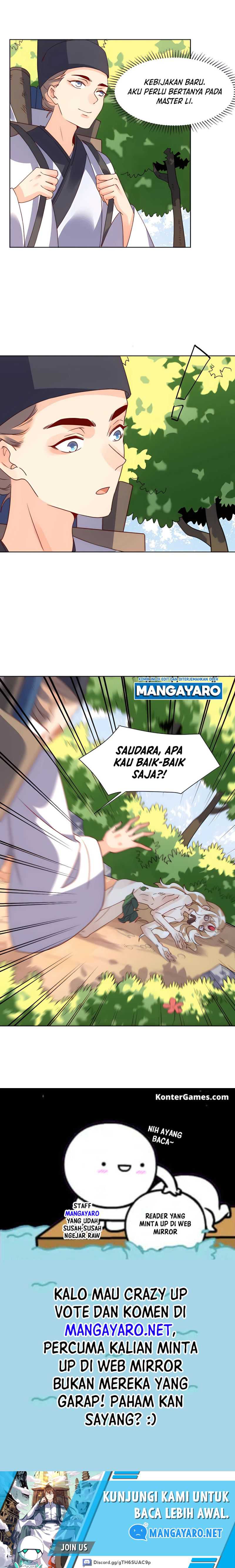 I’m Actually A Cultivation Bigshot Chapter 138 Fix Image 13