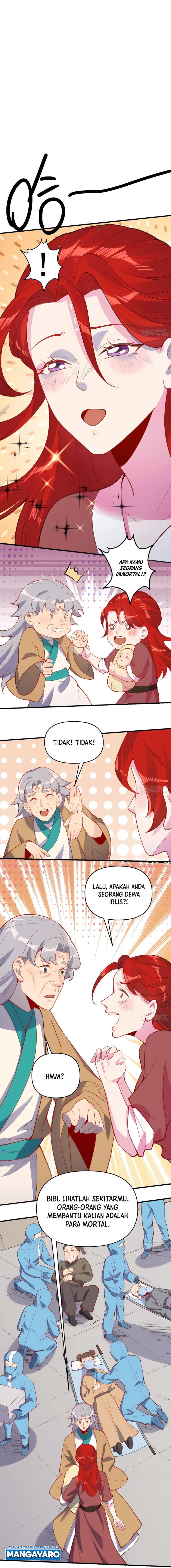 I’m Actually A Cultivation Bigshot Chapter 146 Image 11