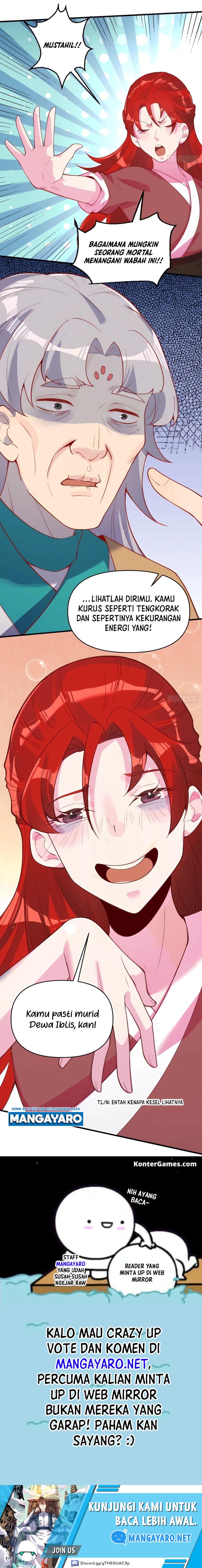 I’m Actually A Cultivation Bigshot Chapter 146 Image 12