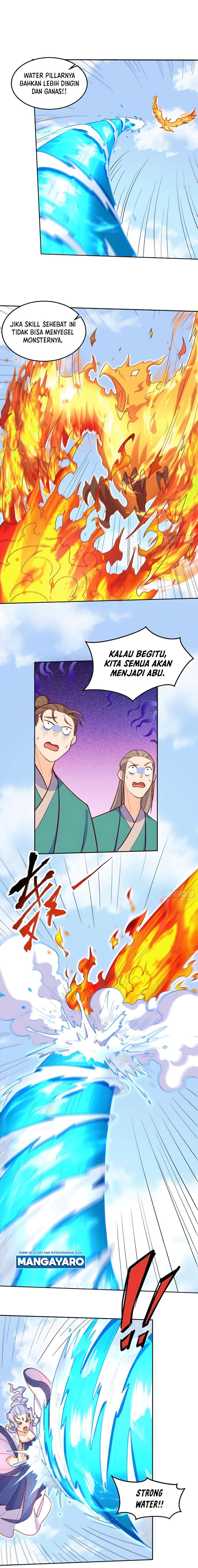 I’m Actually A Cultivation Bigshot Chapter 148 Image 2