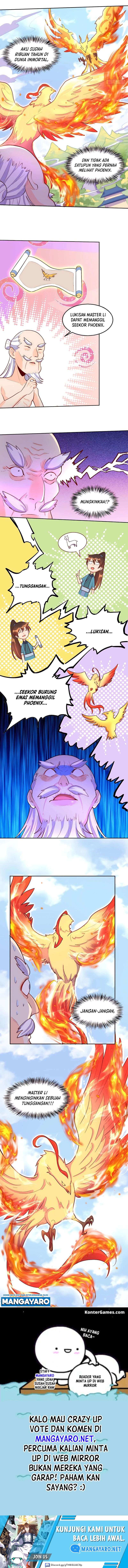 I’m Actually A Cultivation Bigshot Chapter 148 Image 11