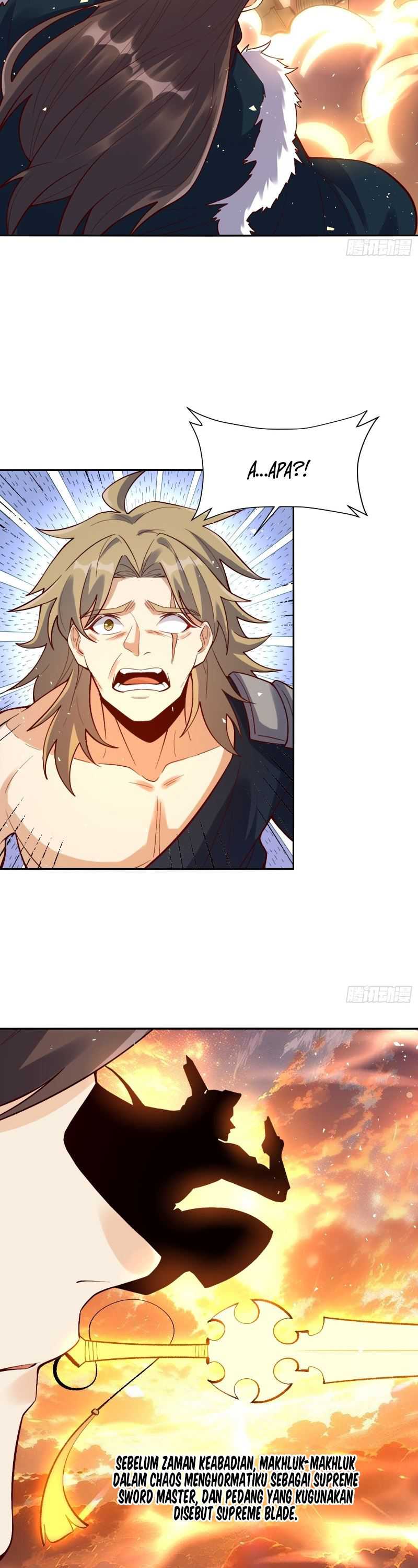 I’m Actually A Cultivation Bigshot Chapter  Image 14