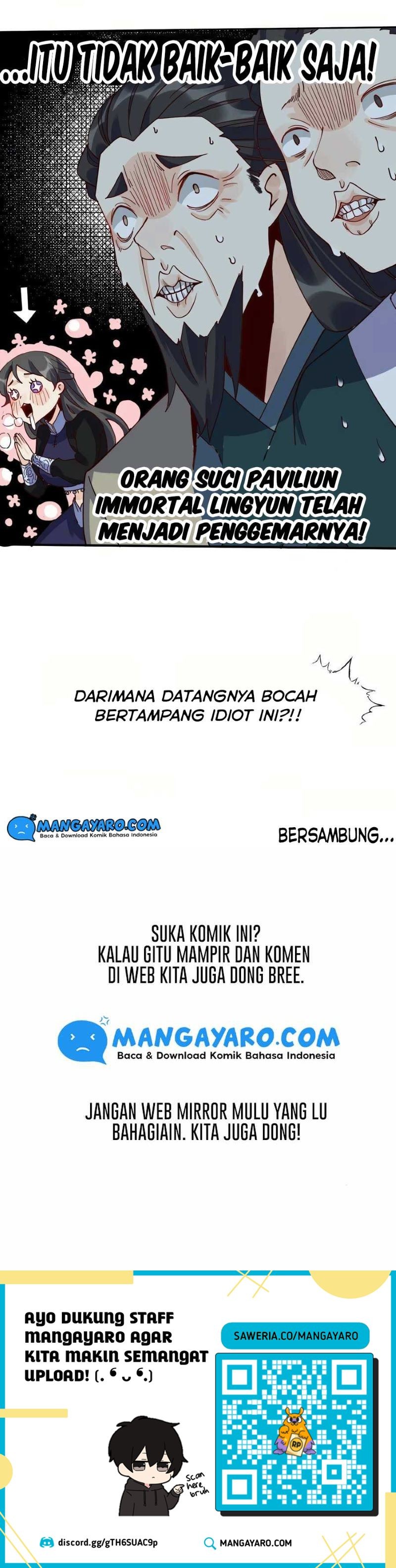 I’m Actually A Cultivation Bigshot Chapter 15 Image 18