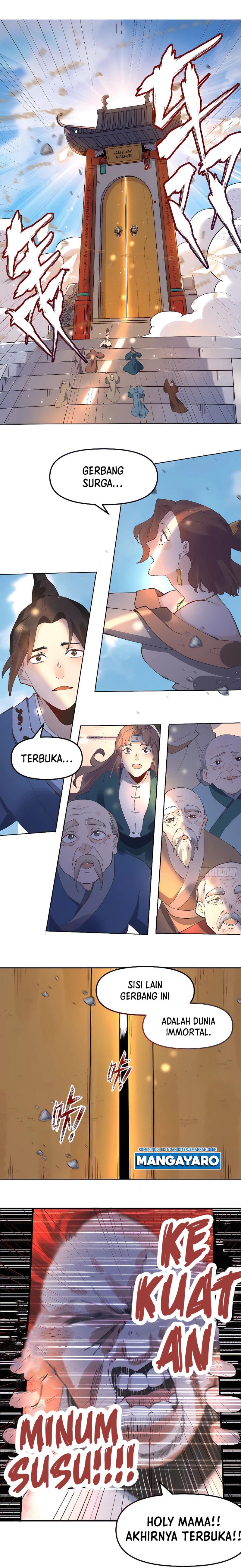 I’m Actually A Cultivation Bigshot Chapter 150 Image 6