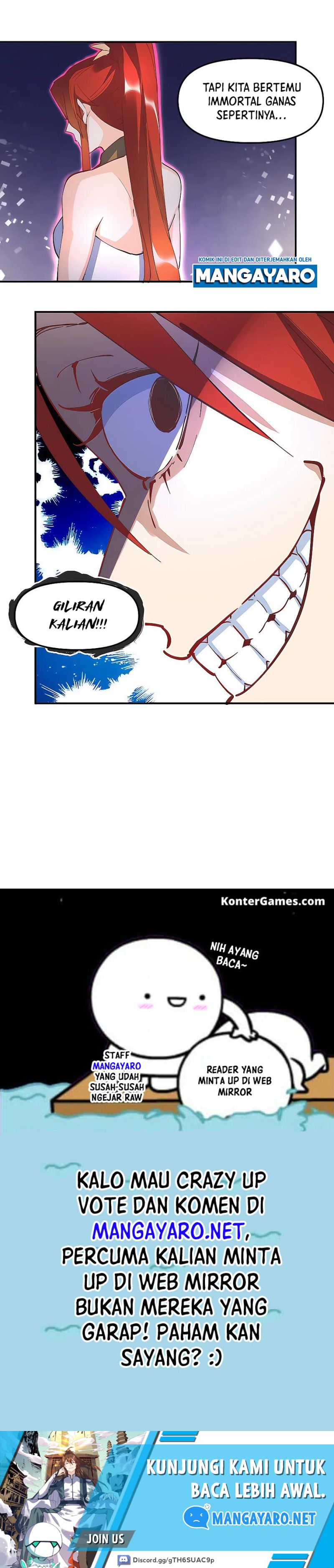 I’m Actually A Cultivation Bigshot Chapter 150 Image 13