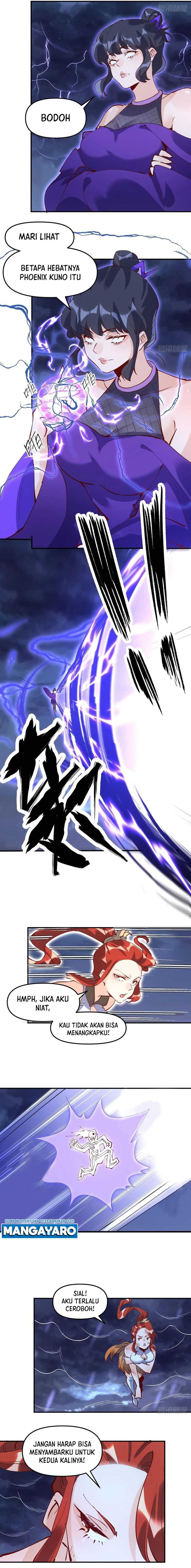 I’m Actually A Cultivation Bigshot Chapter 151 Fix Image 6