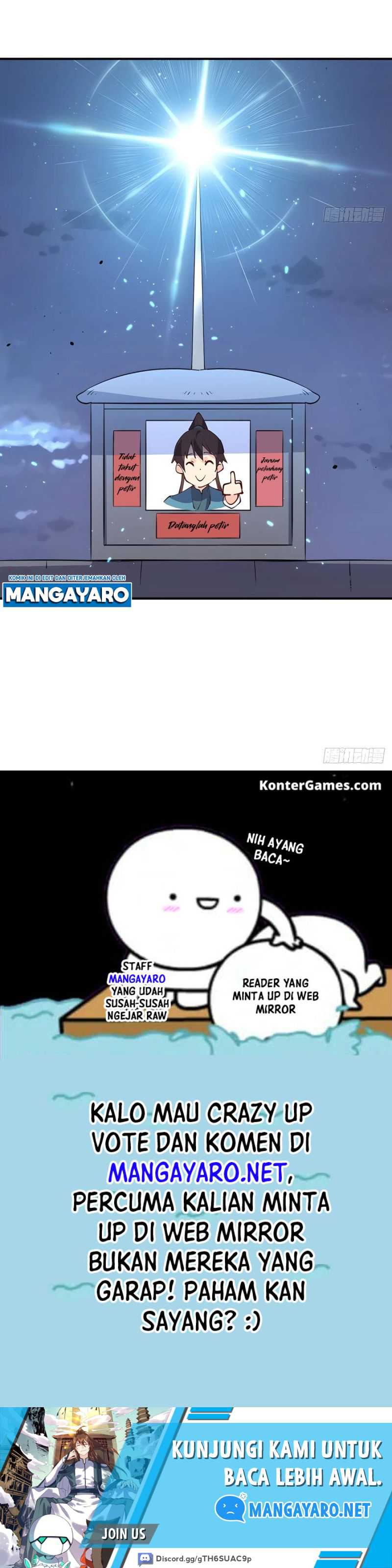 I’m Actually A Cultivation Bigshot Chapter 151 Fix Image 10