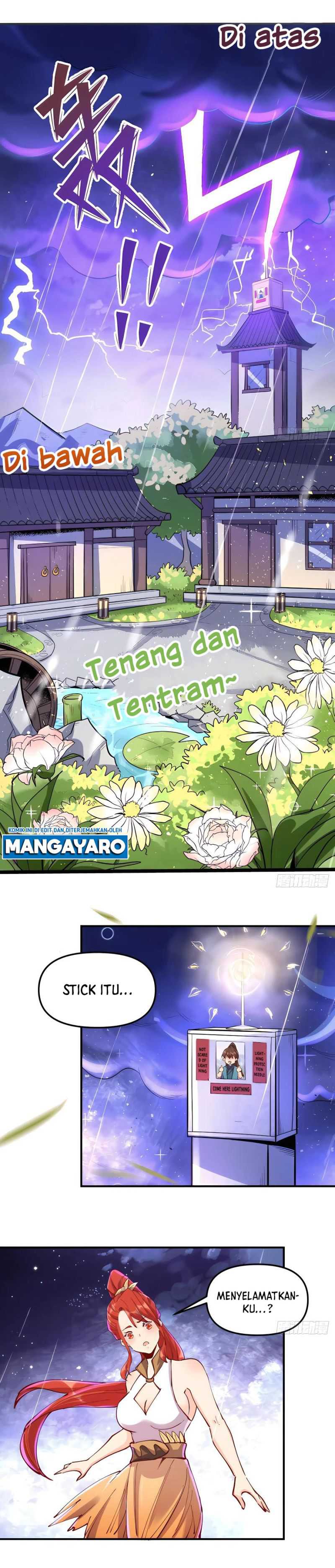 I’m Actually A Cultivation Bigshot Chapter 152 Fix Image 1