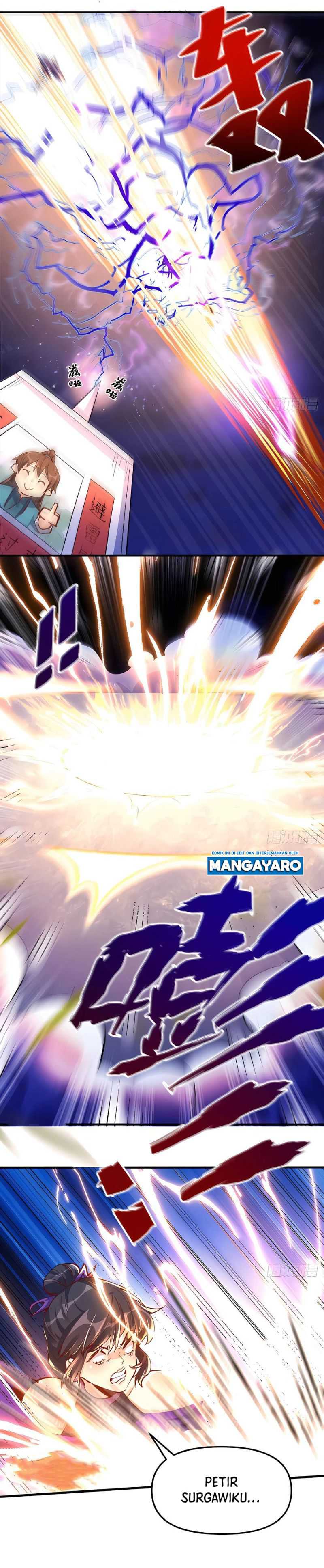 I’m Actually A Cultivation Bigshot Chapter 152 Fix Image 5