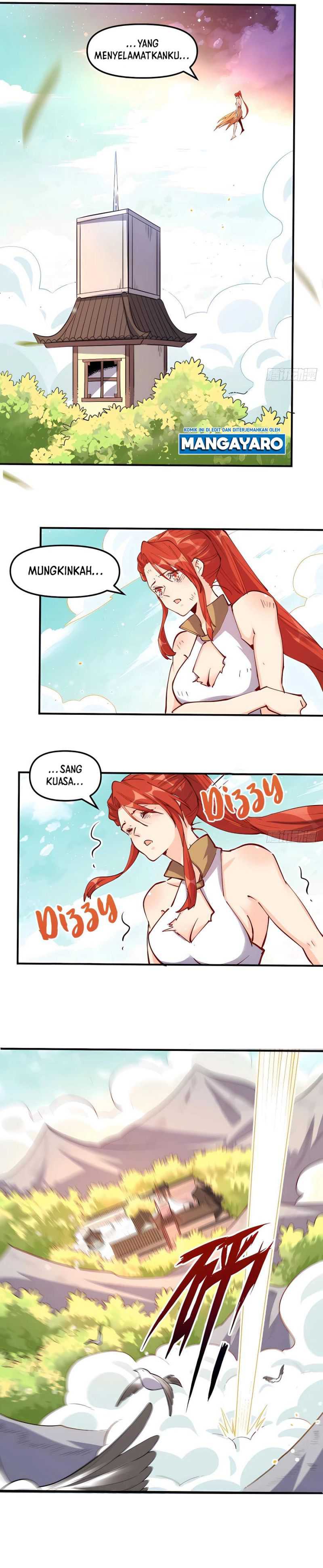 I’m Actually A Cultivation Bigshot Chapter 152 Fix Image 7