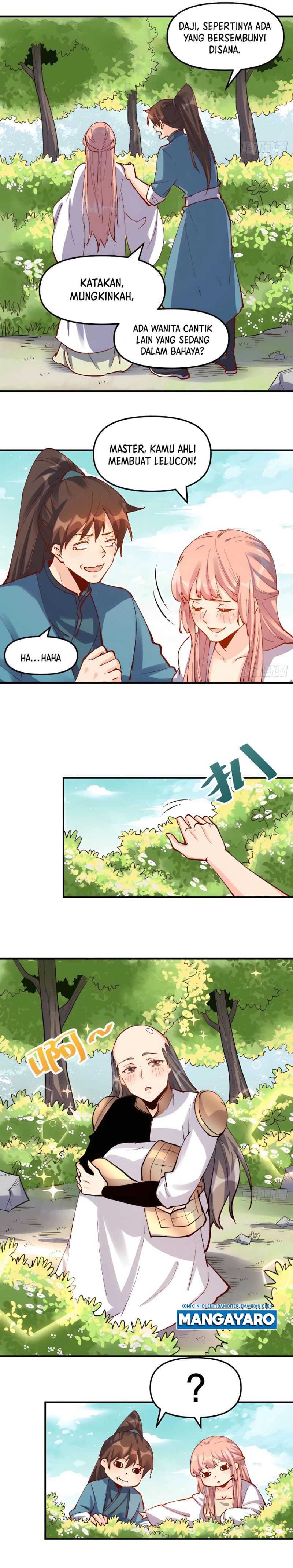 I’m Actually A Cultivation Bigshot Chapter 152 Fix Image 11