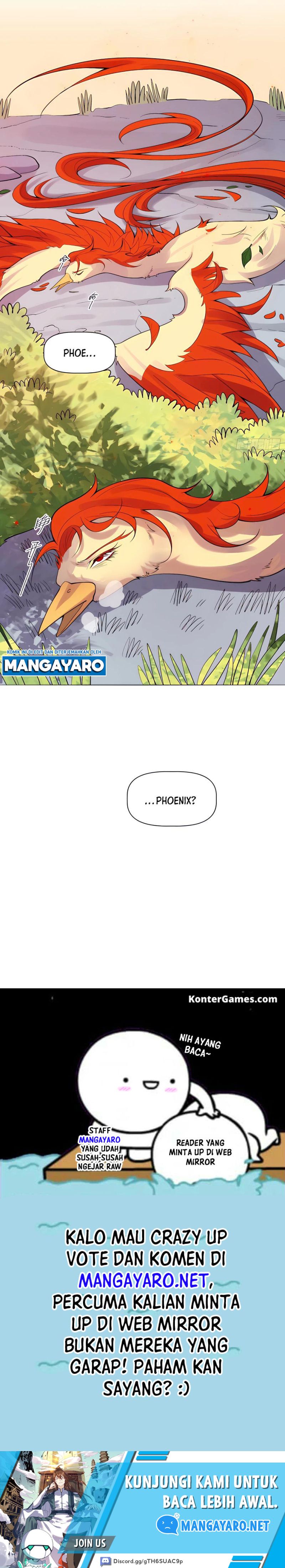 I’m Actually A Cultivation Bigshot Chapter 153 Image 22