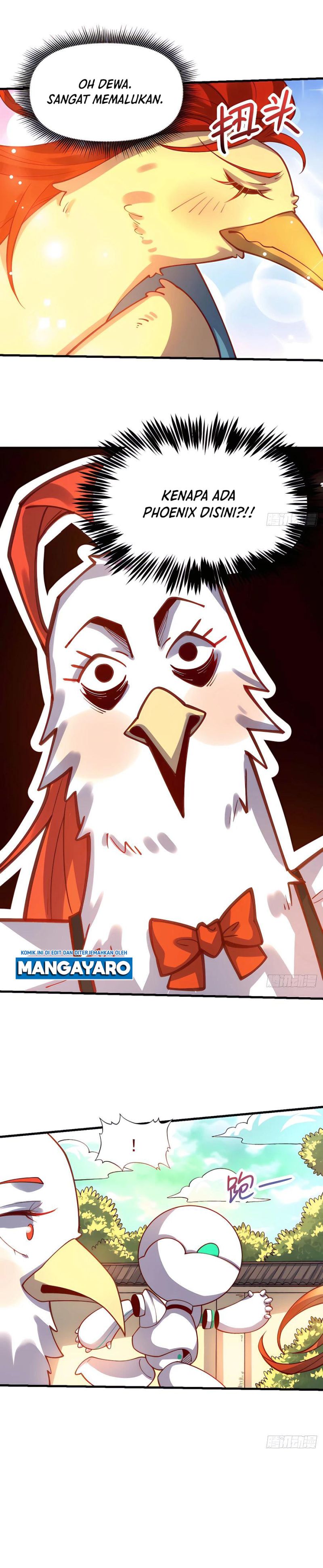 I’m Actually A Cultivation Bigshot Chapter 154 Image 15