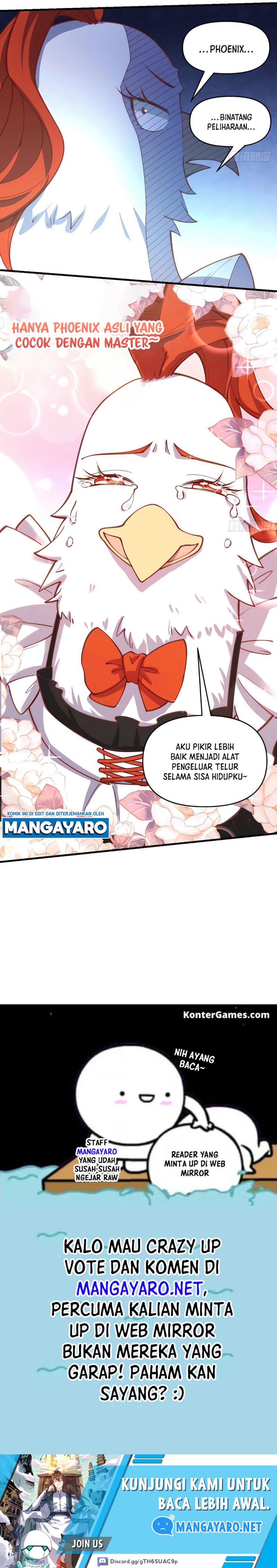 I’m Actually A Cultivation Bigshot Chapter 154 Image 17