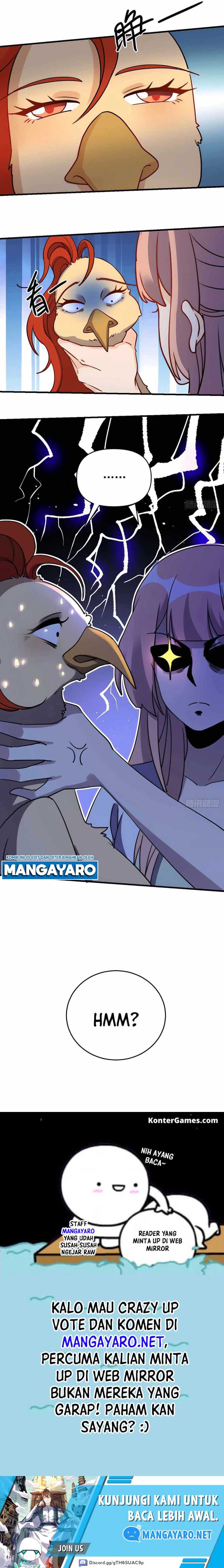 I’m Actually A Cultivation Bigshot Chapter 155 Image 21