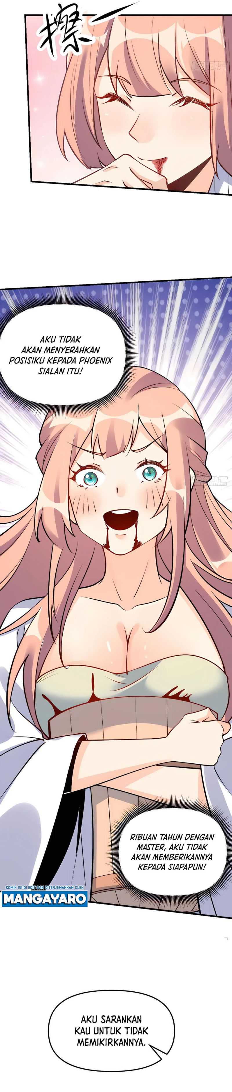 I’m Actually A Cultivation Bigshot Chapter 157 Image 6