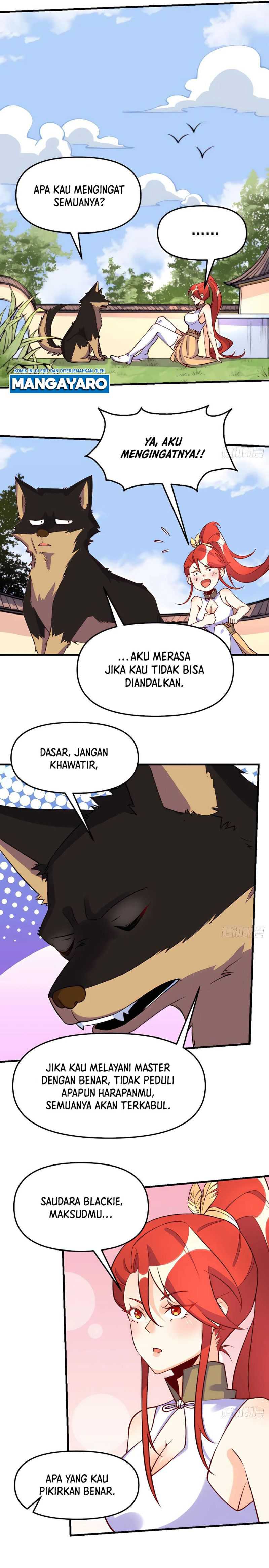 I’m Actually A Cultivation Bigshot Chapter 157 Image 12