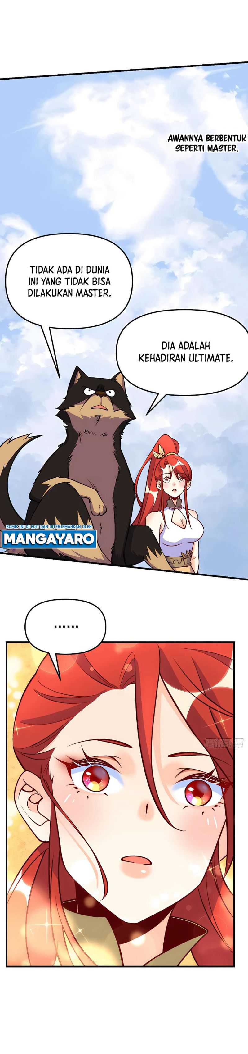 I’m Actually A Cultivation Bigshot Chapter 157 Image 13