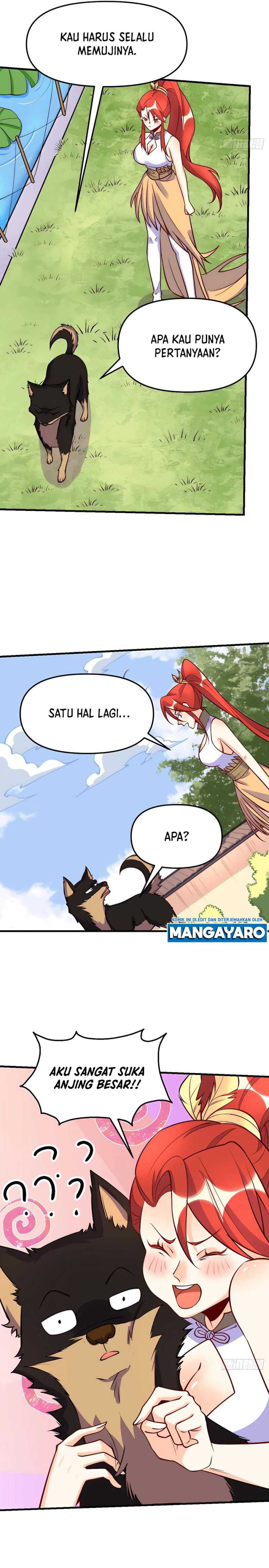 I’m Actually A Cultivation Bigshot Chapter 157 Image 14