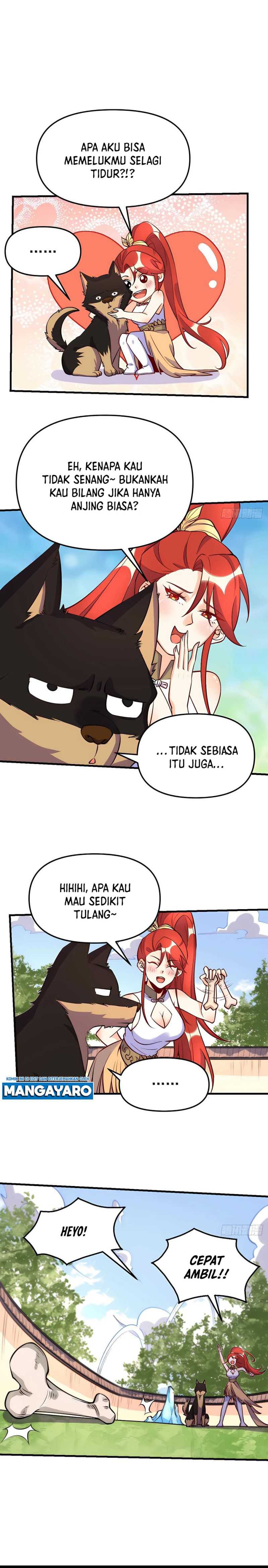 I’m Actually A Cultivation Bigshot Chapter 157 Image 15