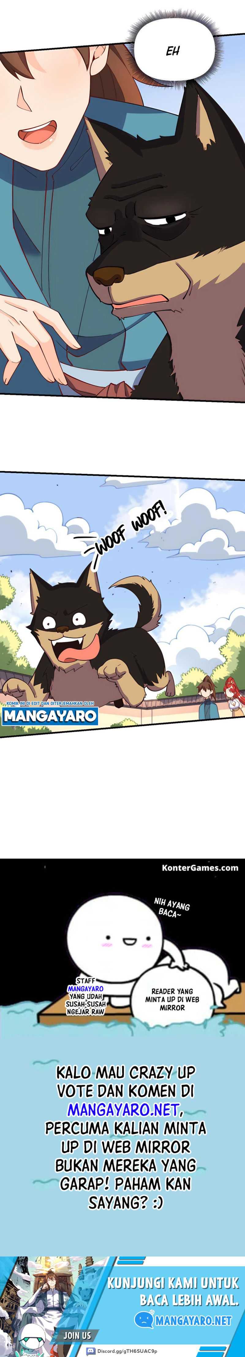 I’m Actually A Cultivation Bigshot Chapter 157 Image 17