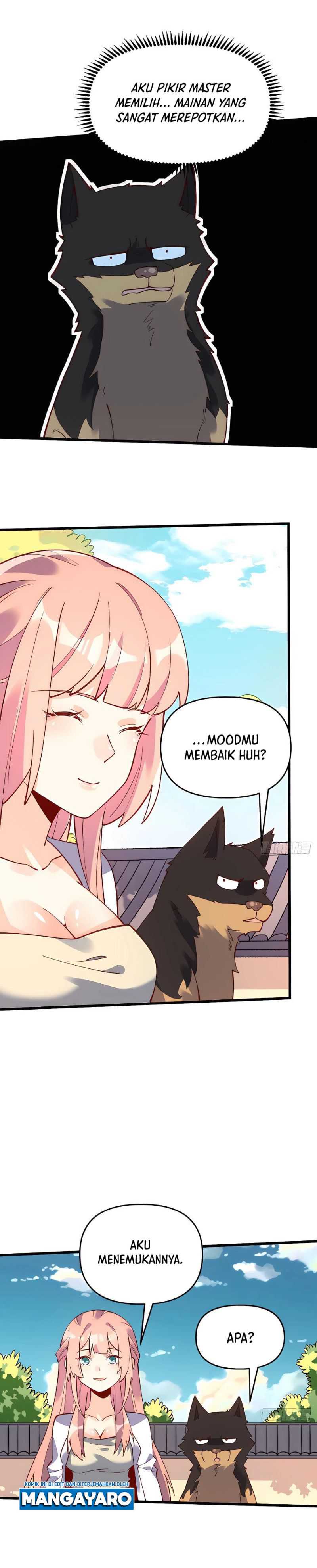 I’m Actually A Cultivation Bigshot Chapter 158 Image 15