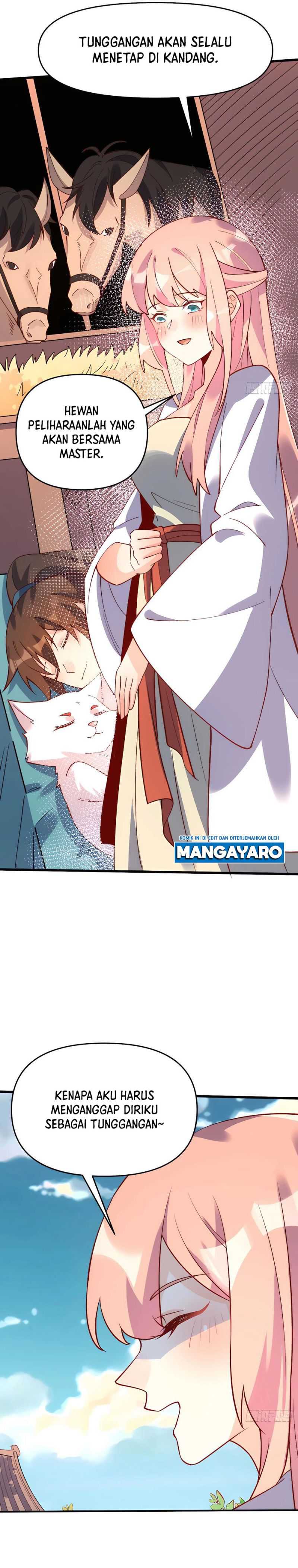 I’m Actually A Cultivation Bigshot Chapter 158 Image 16