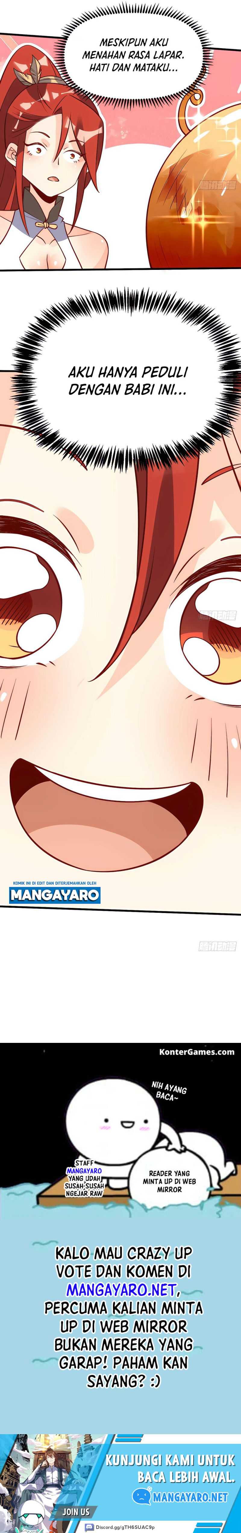 I’m Actually A Cultivation Bigshot Chapter 158 Image 22