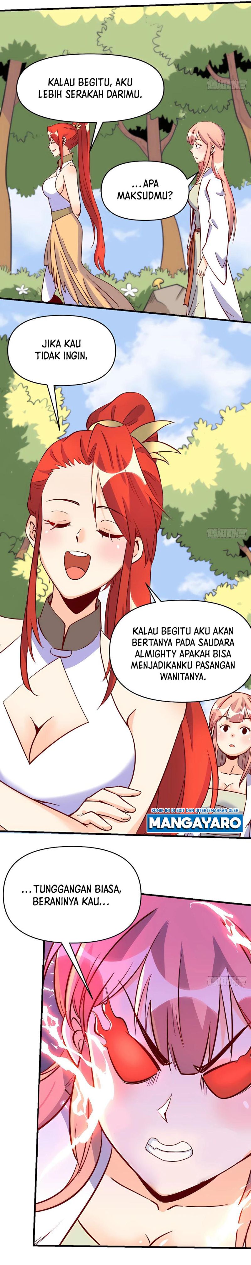 I’m Actually A Cultivation Bigshot Chapter 160 Image 18