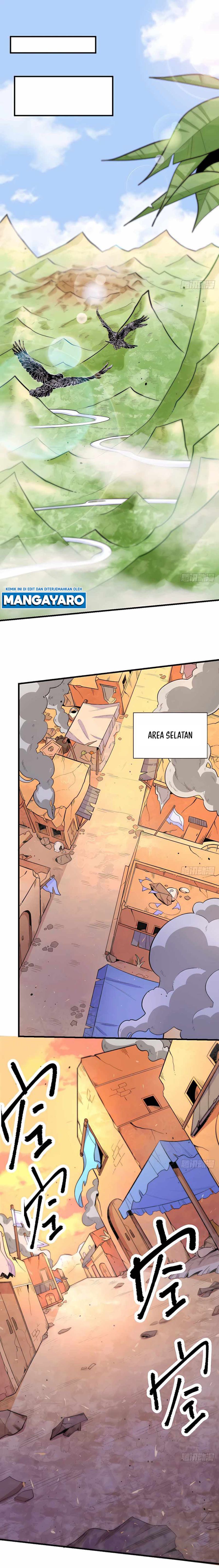 I’m Actually A Cultivation Bigshot Chapter 164 Image 1