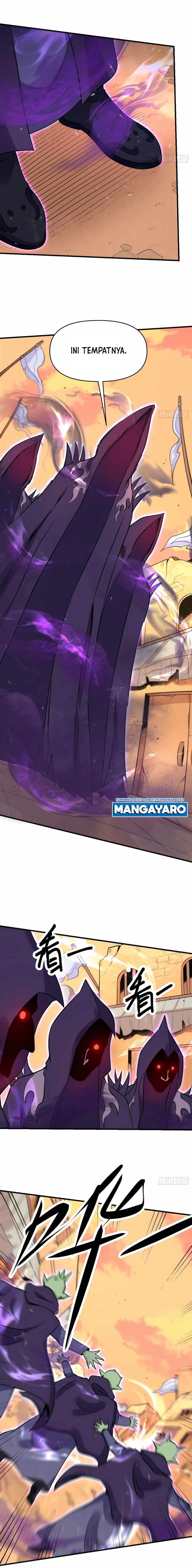 I’m Actually A Cultivation Bigshot Chapter 164 Image 2