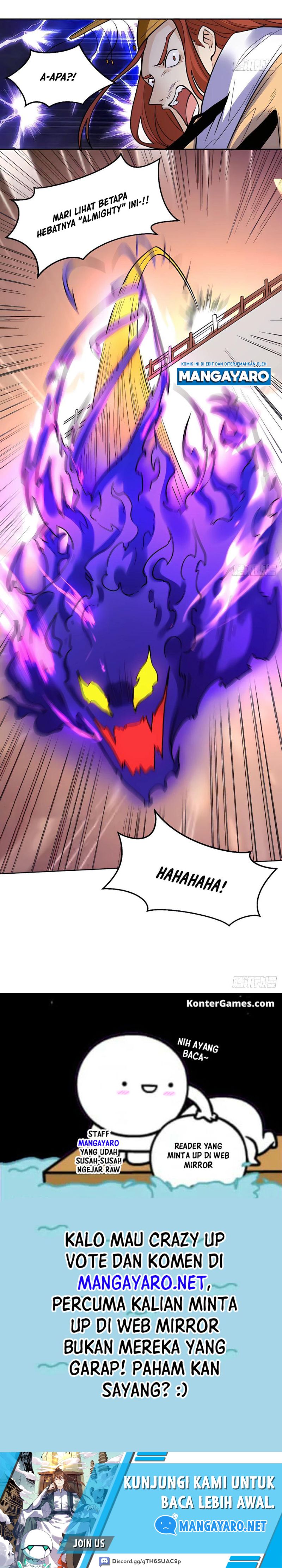 I’m Actually A Cultivation Bigshot Chapter 166 Image 12