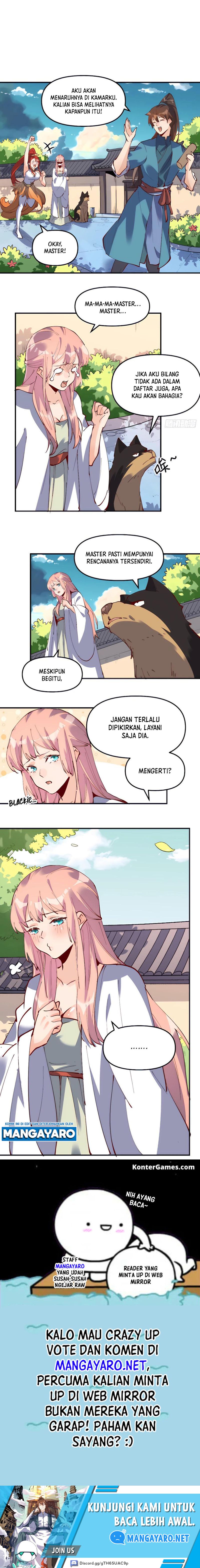 I’m Actually A Cultivation Bigshot Chapter 169 Image 13