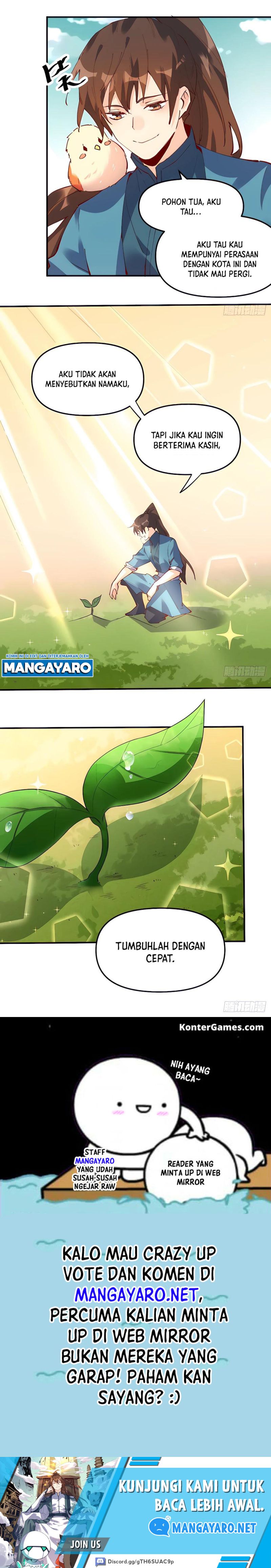 I’m Actually A Cultivation Bigshot Chapter 170 Image 14