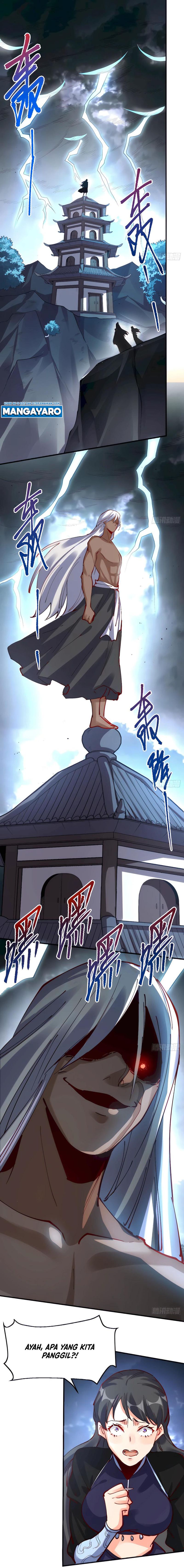 I’m Actually A Cultivation Bigshot Chapter 171 Image 1