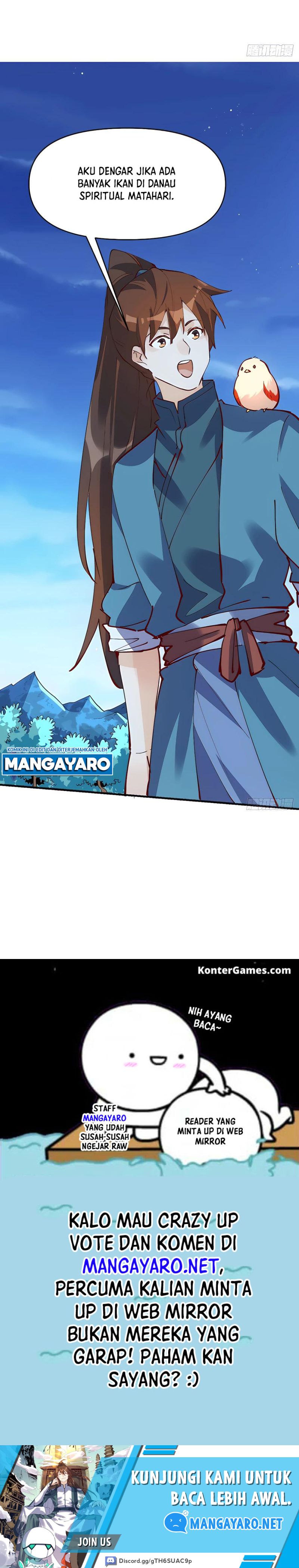 I’m Actually A Cultivation Bigshot Chapter 171 Image 12