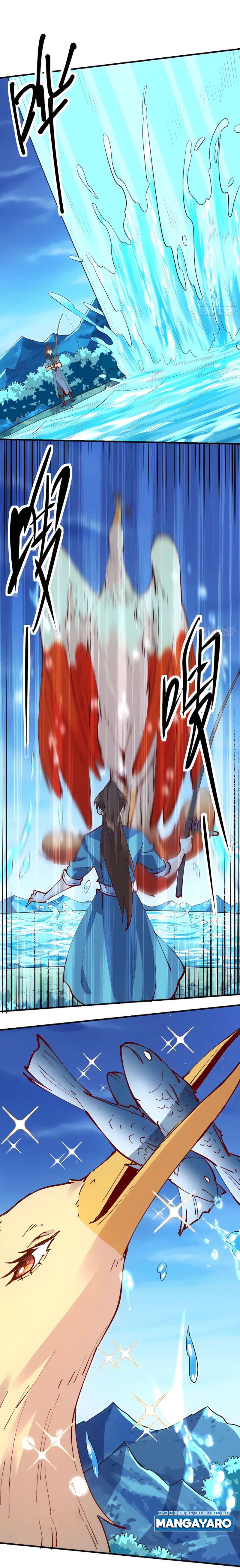 I’m Actually A Cultivation Bigshot Chapter 172 Image 4